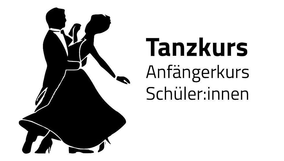 Tanzkurs – Anfängerkurs für Erwachsene
