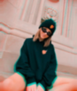 drippy games hoodie