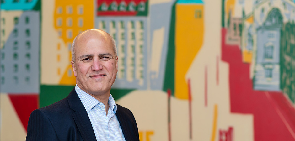 Mo Hakimi, Dunedin Solutions