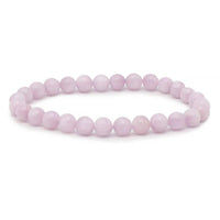Thumbnail: Ice Kunzite Bracelet