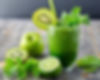 SMOOTHIE VERT DETOX