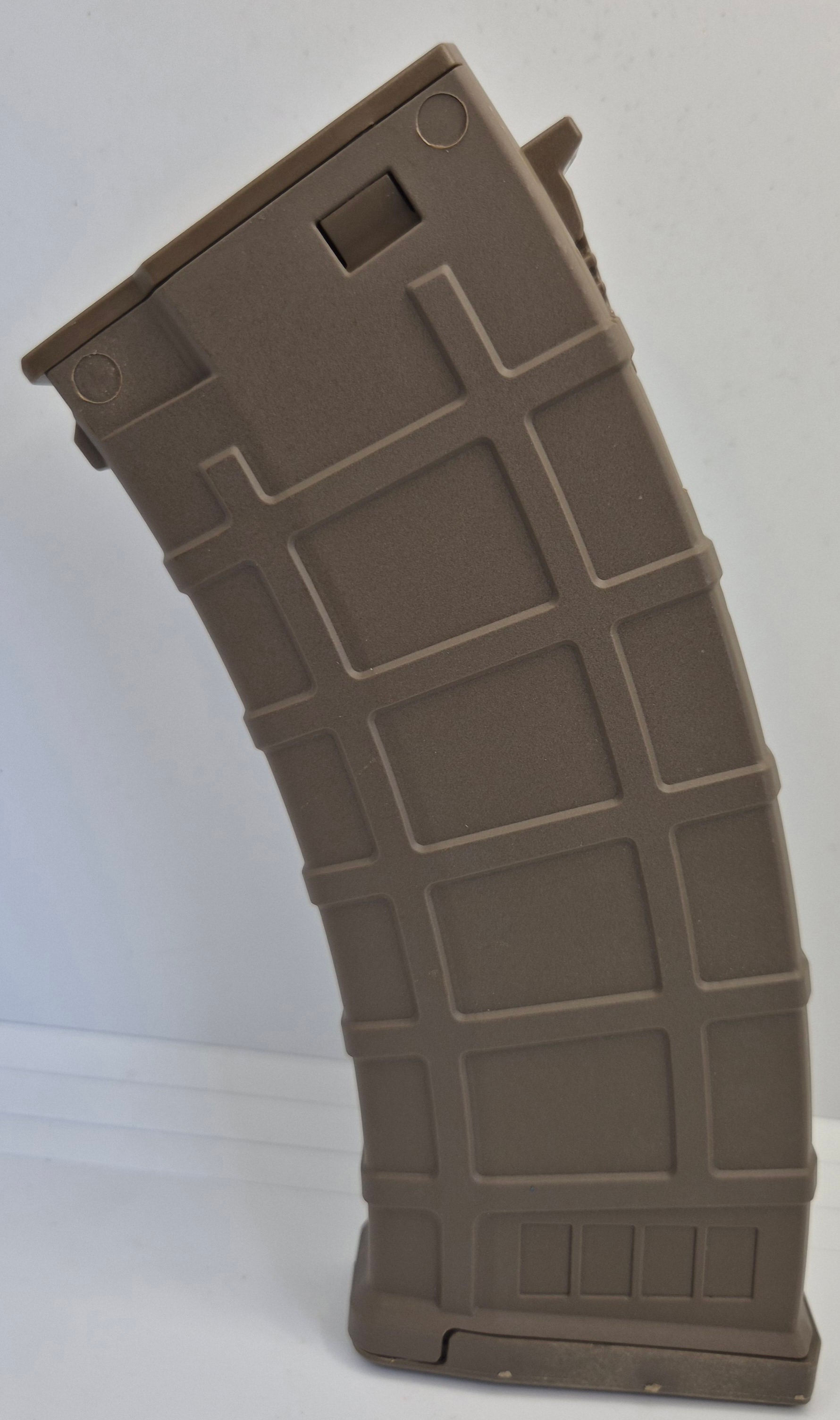 JM ACR 10 MAGAZINE FOR GEL BLASTER