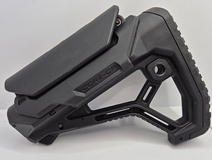 FAB DEFENSE GL-CORE CP NYLON BUTT STOCK FOR GEL BLASTER