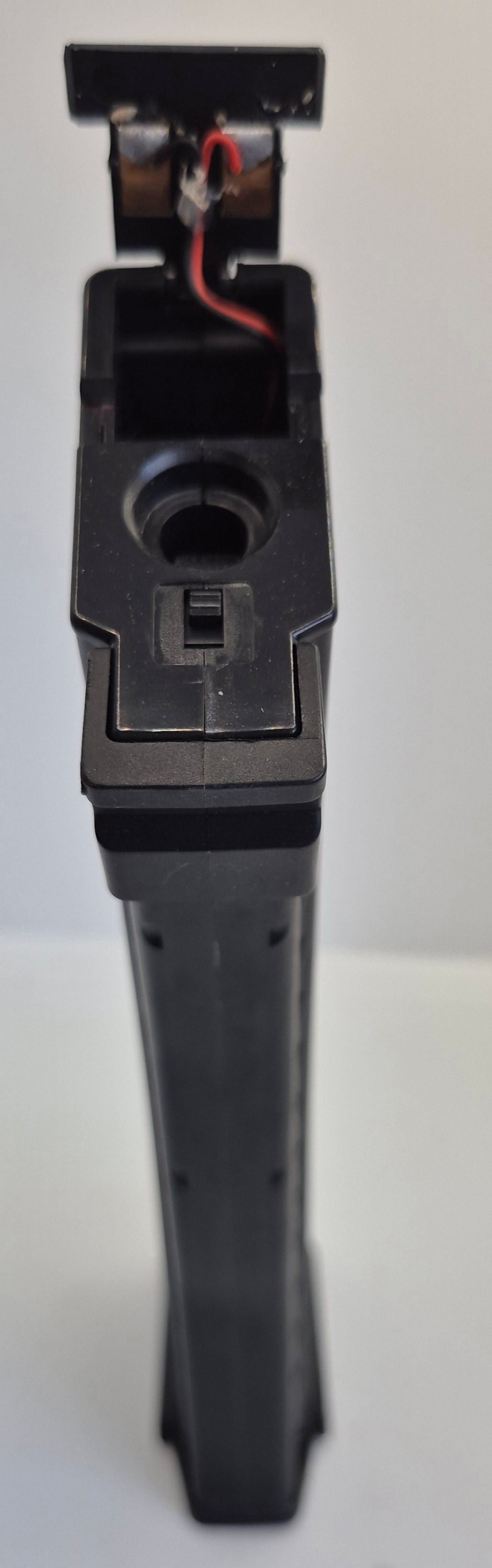 STS AK MAGAZINE BLACK FOR GEL BLASTER