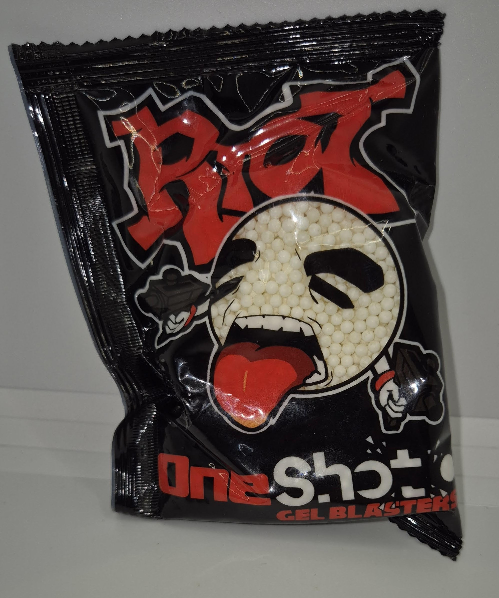 One Shot Riots