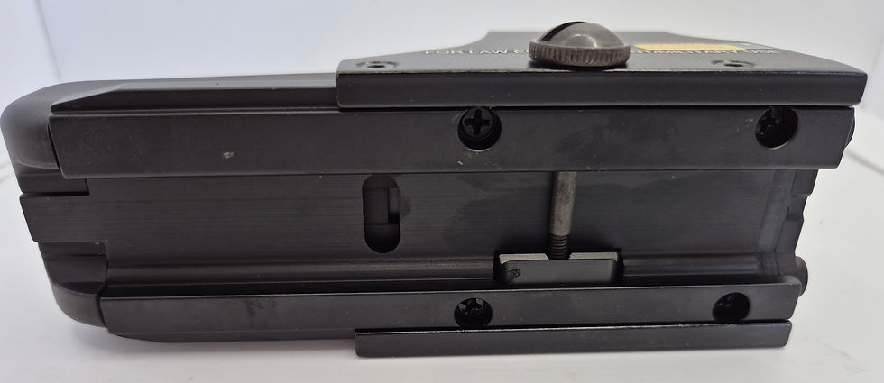 Thumbnail: 552 HOLOGRAPHIC SIGHT FOR GEL BLASTER