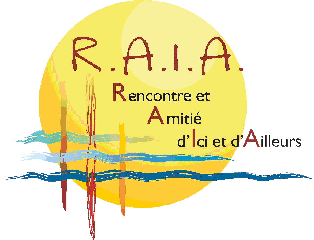 Rencontre Amitie D Ici D Ailleurs