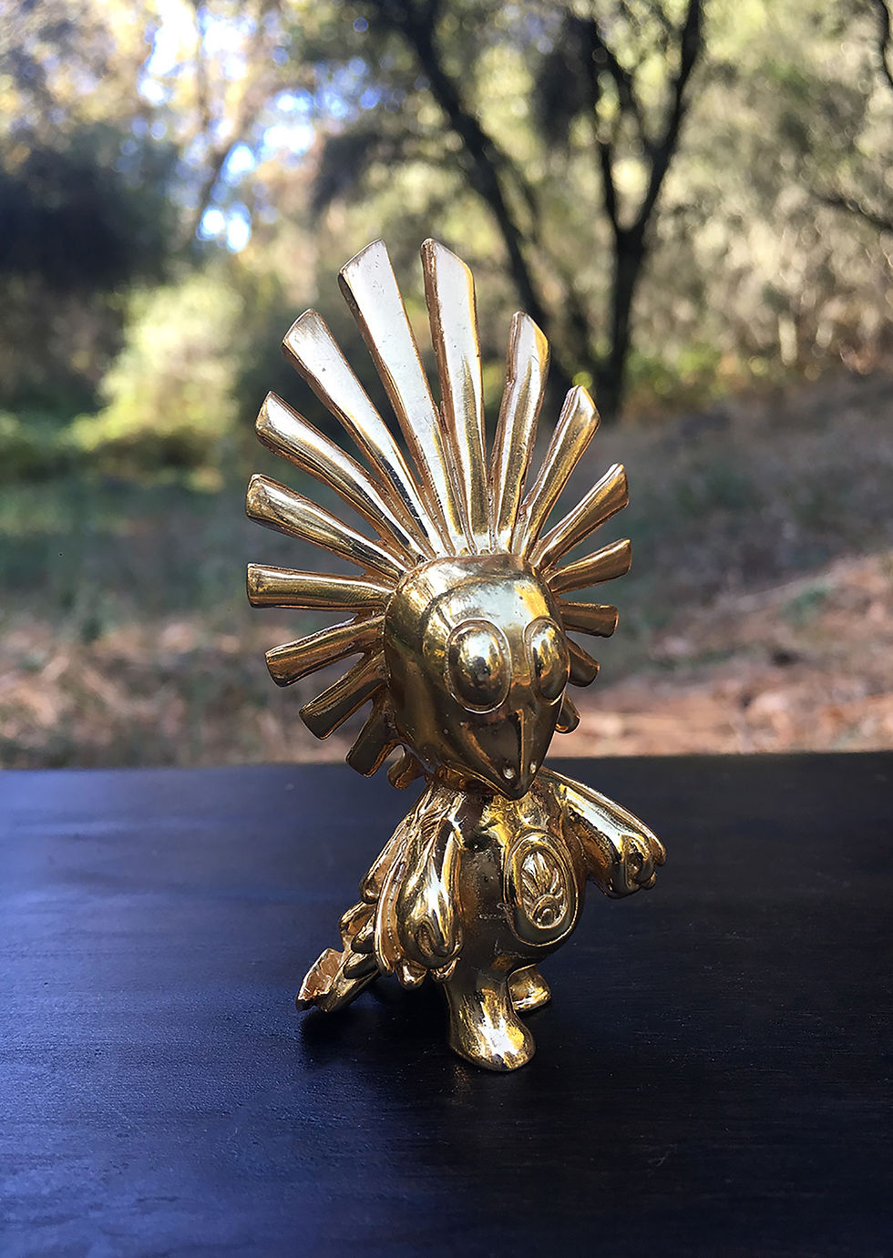 WALKABOUT GOLD
