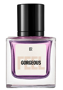 Parfum Feel Gorgeous de LR Health & Beauty