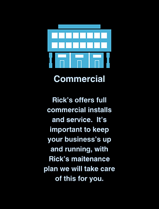 Commercial Services