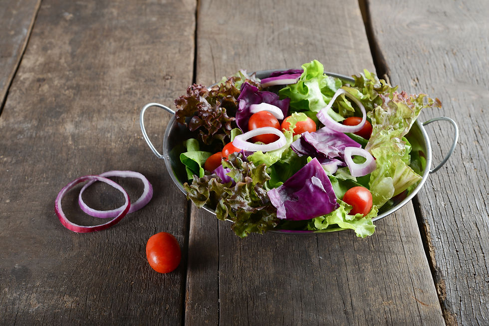 Miniature : Plateau repas froids - 15€