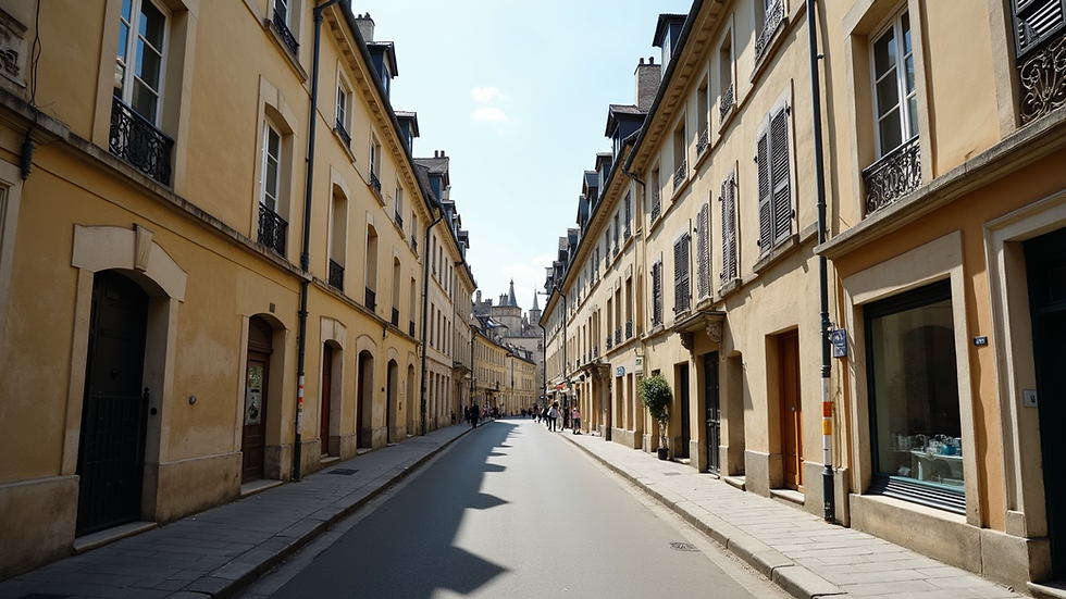 Éclat d'Or : Optimiser votre annonce à Dijon