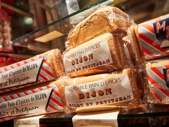 Mulot et Petitjean, l’institution du pain d’épice(s) !