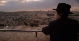 New Movie 'Dovid Myer' competes at Rated SR Socially Relevant Film Festival