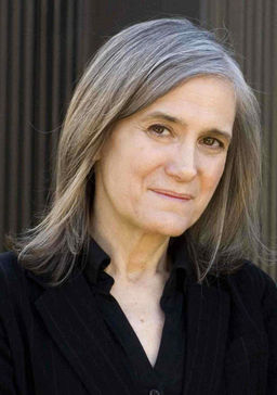 Amy Goodman to Deliver Keynote Address