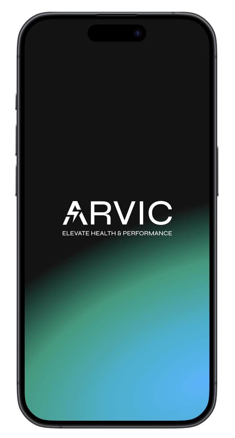 Arvic Intro