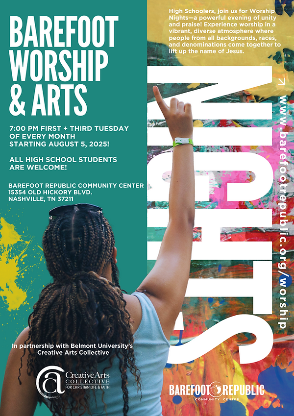 Worship Nights Flyer Fall 2025 spanish.png