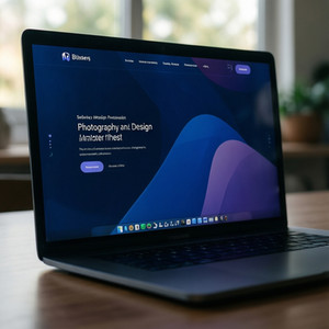 Rediseño de Identidad Web