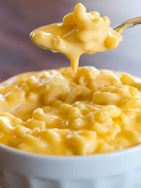 My favorite food