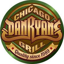 Dan Ryan Logo