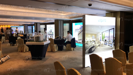 展覽及活動 Exhibition & Event
