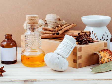 Discover Ancient Ayurvedic Techniques to Enhance Your Modern Lifestyle