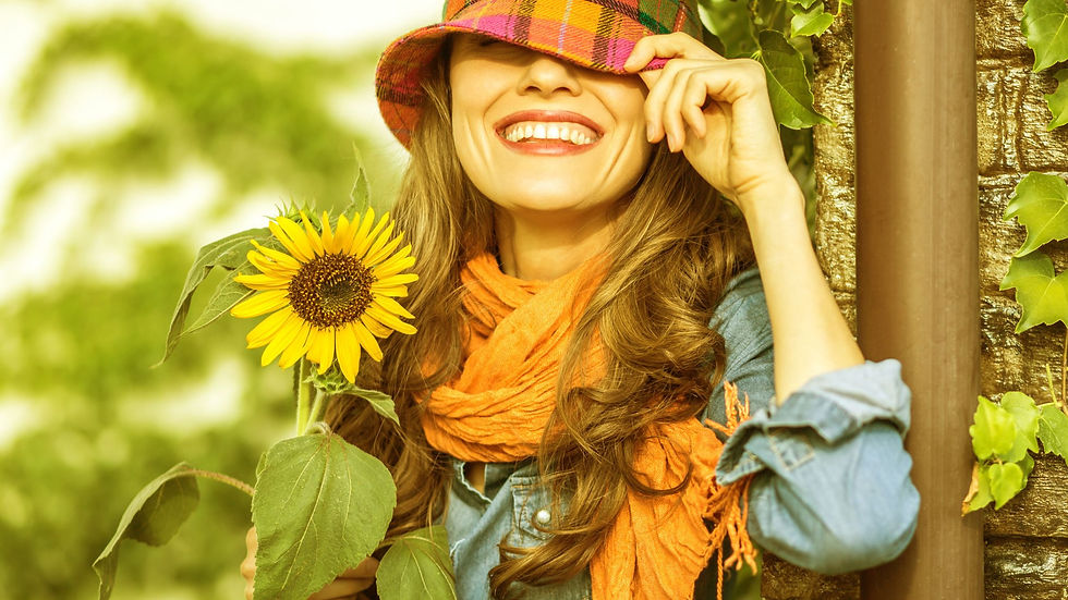 Embrace Fall with Vata Balance