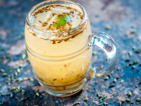 Refreshing Fennel Sharbat Recipe: Your go-to drink to cool down Pitta Dosha