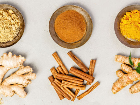 Inflammation in Ayurveda: Causes, Symptoms, Diet & Natural Remedies