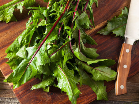 Unlock the Secrets of Strong and Healthy Nails with This Ayurvedic Recipe