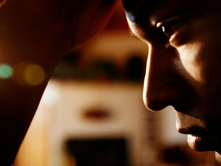 6 Ayurvedic Treatments to Help Men with Depression