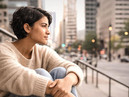 Finding Stillness in a Noisy World: Why Meditation Matters