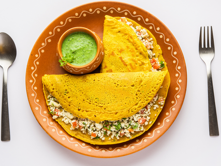 How to Create an Ayurveda Dosha-Balancing Breakfast for a Healthy Start to Your Day.
