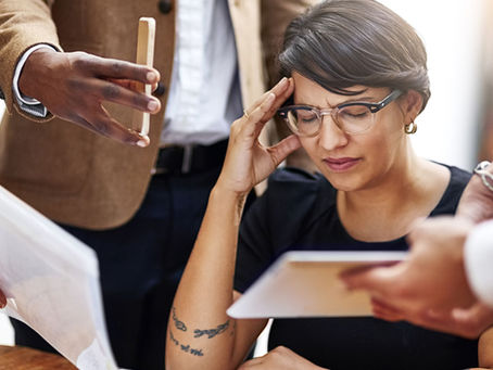 7 Ayurvedic Strategies to Reduce Anxiety and Overwhelm in Your Daily Life