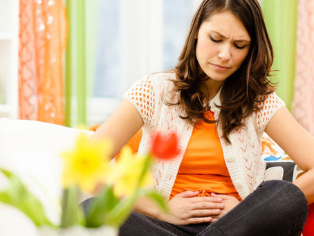 Ayurveda for a Balanced Menstrual Cycle