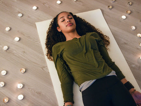 How Can Meditation and Ayurveda Enhance Your Self-Care Routine?