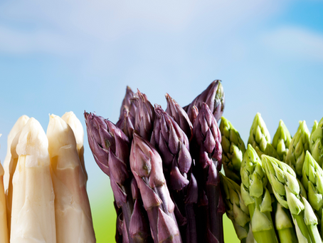 Revitalize Your Body with This Ayurvedic Asparagus Lemon Cleansing Recipe.