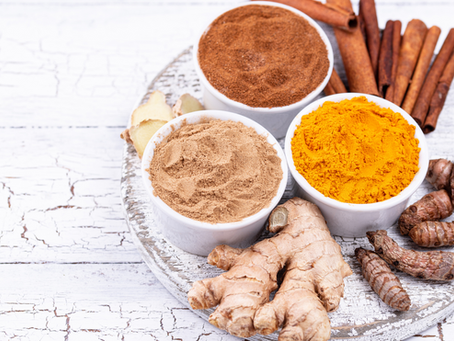 Discover the Top 5 Herbs for Balancing Kapha Dosha in Ayurveda