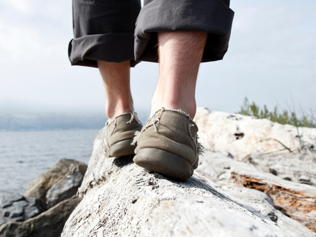 Recognizing Vata Imbalances: Understanding and Overcoming