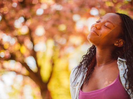 Learn Diaphragmatic Breathing and Change Your Life