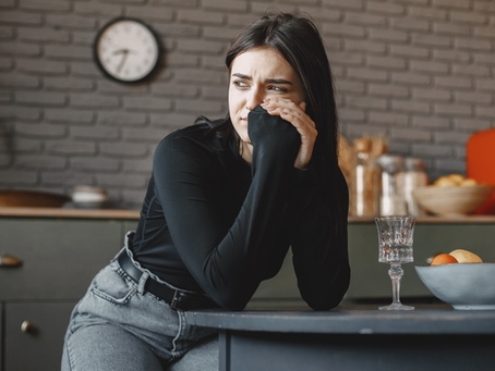 7 Ayurvedic Treatments for Anxiety