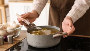 The Ayurvedic View of Diet, Digestion & Elimination