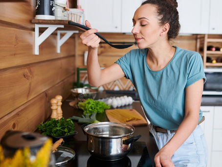 Revitalize Your Being with Ayurvedic Cleansing Techniques