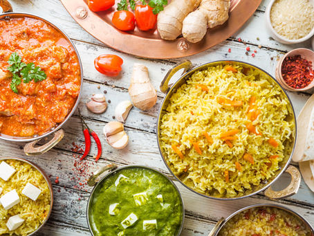 Ayurvedic Approach to Using Food as Medicine