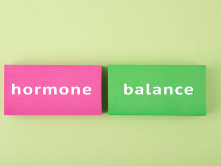 Ayurvedic Secrets for Achieving Hormonal Harmony