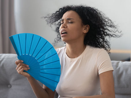 How to Cool Pitta and Reduce Body Heat with Ayurveda