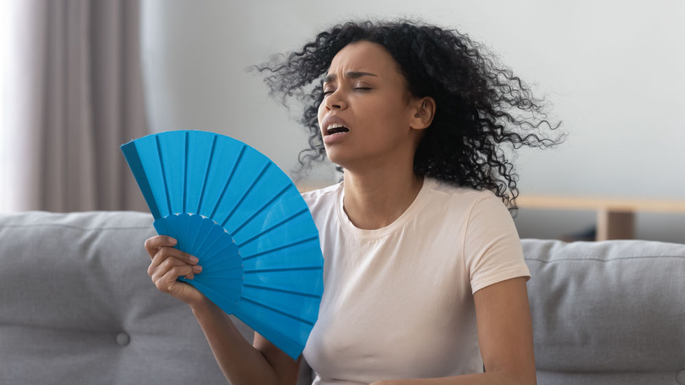 How to Reduce Pitta and Body Heat with Ayurveda and Keep Your Cool