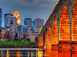 Minneapolis