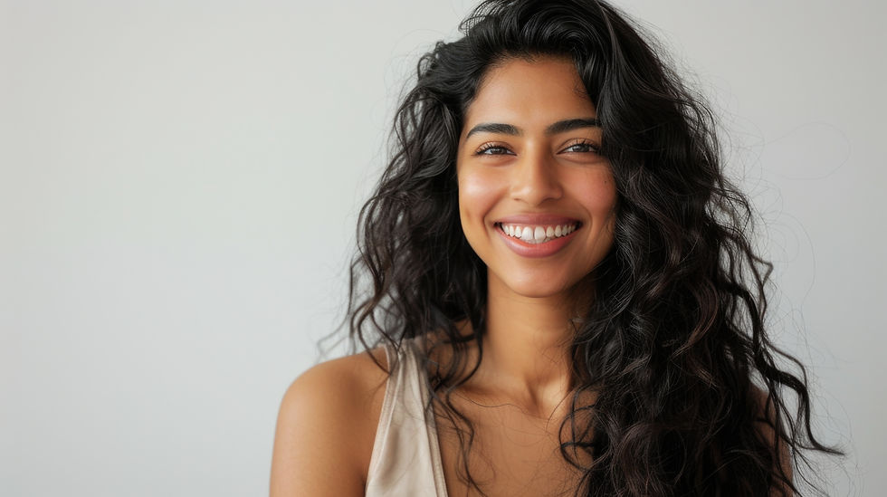 Embrace Luscious Locks with Ayurvedic Hair Remedies