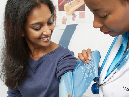 7 Ayurvedic Remedies for Maintaining Healthy Blood Pressure Naturally